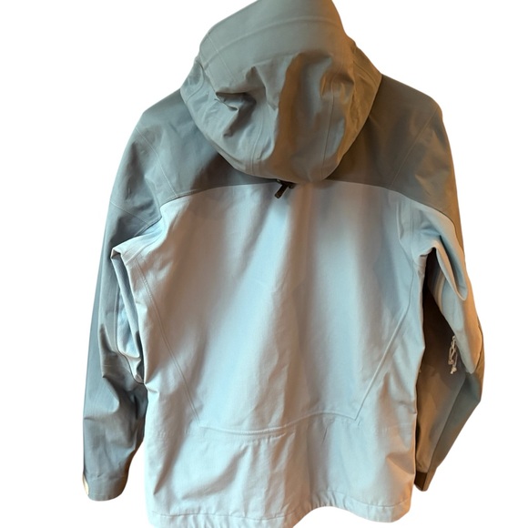 Arc’teryx Javelin JV Gore-Tex Hoodie Jacket Women’s - Picture 11 of 16